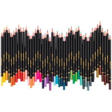 PODWÓJNE MINI MARKERY ALKO pisaki mazaki + PUDEŁKO