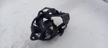 ВЕНТИЛЯТОР ДВИГАТЕЛЯ RENAULT TWINGO III 0.9