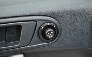 Ford Fiesta VII Hatchback 5d 1.25 Duratec 82KM 2011 Ford Fiesta 1.25 Benzyna Klimatyzacja Cz.parkowania 1.2 Benzyna 82KM, zdjęcie 24