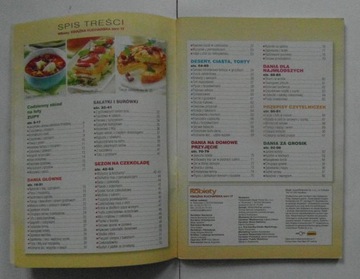 ЖЕНСКИЙ МИР - 101 РЕЦЕПТ - ТОМ 17 - ПОКУПАТЕЛЬНАЯ КНИГА - BDB