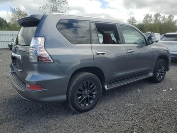 Lexus GX 2021 Lexus GX 460 Premium 2021 4.6l 4.6 Benzyna 301KM, zdjęcie 3