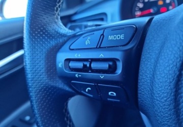 Kia Stonic I Crossover Facelifting 1.2 DPI 84KM 2022 Kia Stonic 1.2 Benzyna 84KM, zdjęcie 21