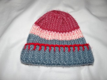 КРУТАЯ ШАПКА - STOHR ШЕРСТЬ