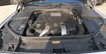Mercedes Klasa S W222 Limuzyna 500 456KM 2014 Mercedes S500 4m Webasto 360 Multikontury Dociąg Hak Masaż ACC Blis Pamięci, zdjęcie 14