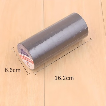 10X ИЗОЛЕНТА ЧЕРНАЯ ВОДОНЕПРОНИЦАЕМАЯ ИЗОЛЯЦИЯ