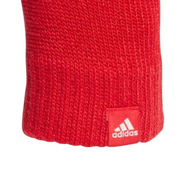 rękawiczki zimowe adidas FC Bayern r L GU0051