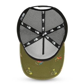 КРЫШКА NEW ERA BATCH ОРИГИНАЛЬНАЯ ГОЛОГРАММА