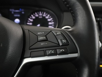 Nissan Qashqai II Crossover 1.6 DIG-T 163KM 2017 Nissan Qashqai skóra full LED navi klima auto, zdjęcie 28