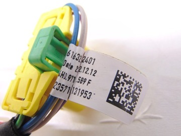 РЕГУЛЯТОР СУМКИ ВОДИТЕЛЯ AUDI A6 C7 4H0971589F