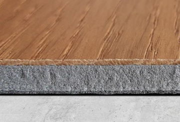 Next Step Деревянный ВИНИЛ ВОДОНЕПРОНИЦАЕМЫЙ ДУБ Каламбо