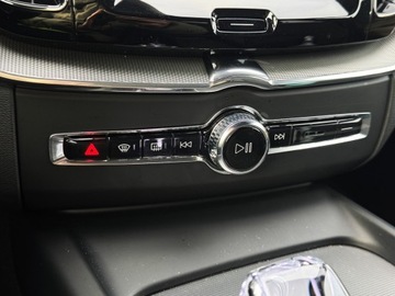 Volvo XC60 II Crossover Plug-In Facelifting 2.0 T6 350KM 2024 Volvo XC 60 XC60 T6 Plug-In | AWD | Ultra Dark | a, zdjęcie 17