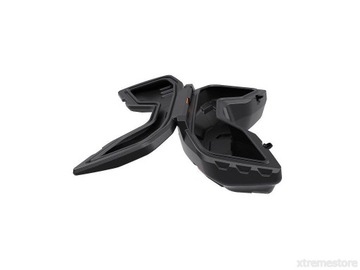 GKA tesseract TGB Blade 600 багажник-коробка