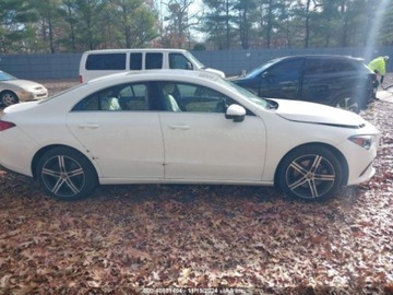 Mercedes CLA C118/X118 2021 Mercedes-Benz CLA 250 4Matic 2021 2.0l 2.0 Benzyna 221KM, zdjęcie 6