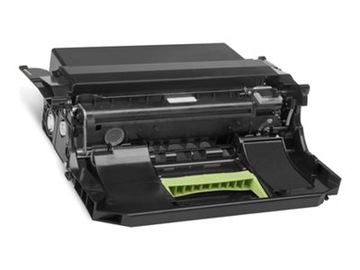 Оригинальный фотобарабан, черный Lexmark M5155, M5163, M5170, XM5163, XM5170,