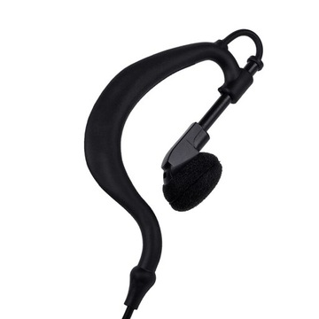 Гарнитура PTT для HYT Hytera Rad
