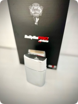 СЕТОЧНАЯ БРИТВА BABYLISS PRO FX01