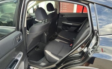Subaru XV I Crossover Facelifting 2.0i 150KM 2016 Subaru XV BEZWYPADKOWY AUTOMAT, 4x4, Kamera, Klima, PDC, Zarejestrowane w, zdjęcie 29