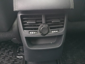 Peugeot 508 I SW 2.0 HDi FAP 140KM 2011 Peugeot 508 SW 2.0HDI 140KM Klimatronic Parktronic, zdjęcie 20