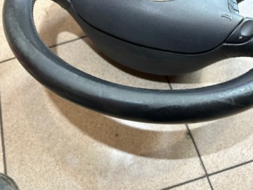 РУЛЕВОЕ КОЛЕСО ЧЕРНОЕ АВТОМАТИЧЕСКОЕ MULTI AUDI A3 8L A4 B6 A6 C5 A8 D2 КОМПЛЕКТ