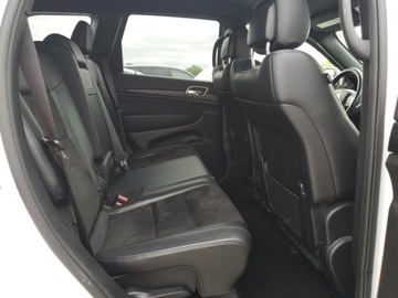 Jeep Grand Cherokee IV 2021 Jeep Grand Cherokee Laredo 2021 3.6l 3.6 Benzyna 293KM, zdjęcie 11