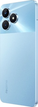 Смартфон Realme Note 50 3 ГБ/64 ГБ 4G Sky Blue