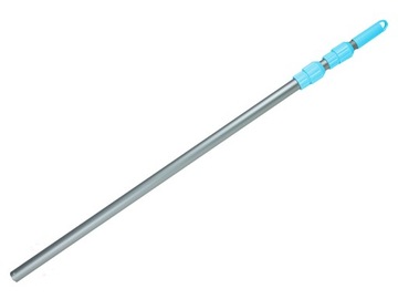 ALUMINIOWY KIJ TELESKOPOWY 279CM / 29,8MM INTEX