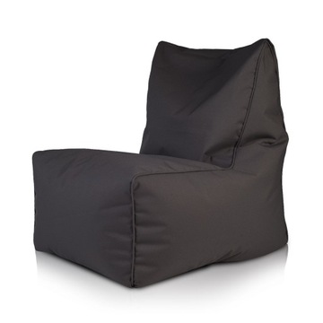 Fotel Solid Outdoor Outdoor Poliester M11