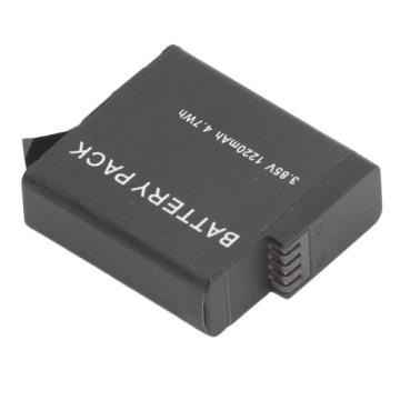Аккумулятор GOPRO SPORT CAMERA 1220mAh GOPROHERO7/6/5