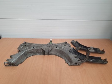 SANKI WÓZEK KOŁYSKA RENAULT CLIO IV