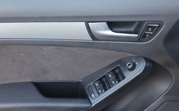 Audi A5 8T 2010 Audi A5 Sportback Czujniki, NAVI, Grzane el. reg. skora-alcantara, Fot. Xe, zdjęcie 16