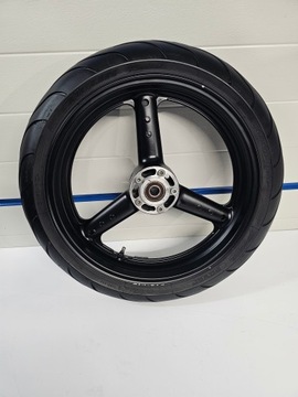 Suzuki GSF 600 1200 Bandit 00-05 передний диск