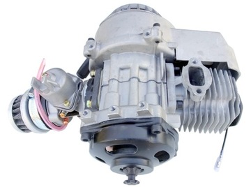 SILNIK POCKET DIRT BIKE MINI CROSS QUAD 60 GRATIS