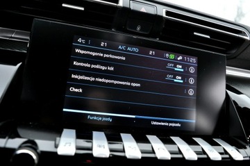 Peugeot 508 II Sedan 1.5 BlueHDI 130KM 2019 Peugeot 508 _1.5, zdjęcie 31