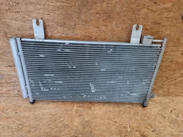 CHLADIČ KLIMATIZACE FIAT SEDICI SUZUKI SX4 BALENO 2.0D 95310-55L00