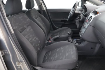 Opel Corsa D Hatchback 5d Facelifting 1.2 Twinport ECOTEC 85KM 2014 Opel Corsa 1.2, Salon Polska, 1. Właściciel, zdjęcie 8