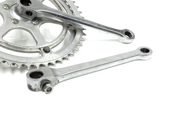 Шатун ZZR Romet Jaguar Huragan Sport, 2 звезды