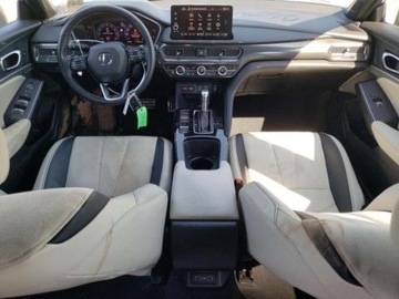 Acura Integra III 2023 Acura Integra 2023r., A-SPEC TECH, od ubezpieczalni 1.5 Benzyna 200KM, zdjęcie 7