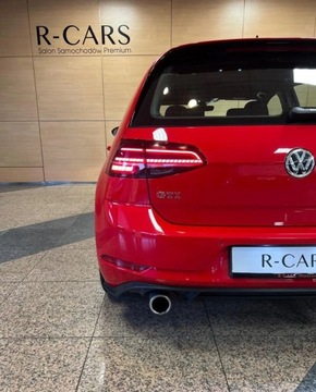 Volkswagen Golf VII GTI 3d Facelifting 2.0 TSI 245KM 2019 Volkswagen Golf GTI DSG Salon Polska ASO R CARS Warszawa 2.0 Benzyna 245KM, zdjęcie 25