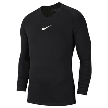 Футболка первого слоя Nike Dry Park AV2609 010 — XL