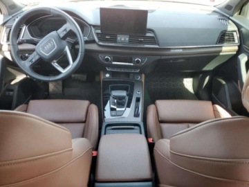 Audi Q5 II 2023 Audi Q5 2023 AUDI Q5 E PRESTIGE 55 2.0 Hybryda 261KM, zdjęcie 8