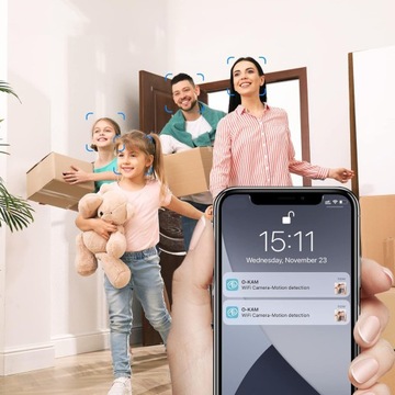 WIFI R8 4K HD КАМЕРА НАБЛЮДЕНИЯ ИНФРАКРАСНАЯ УДАЛЕННАЯ КАМЕРА НОЧНОГО ВИДЕНИЯ