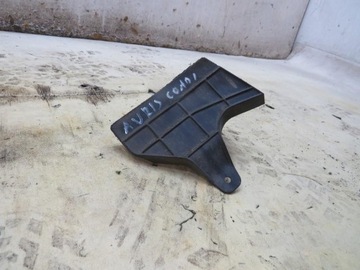 ЖИДКОСТЬ ЗАДНЯЯ ЛЕВАЯ AURIS II LIFT 65632-02200