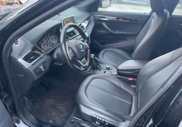 BMW X1 F48 Crossover xDrive20i 192KM 2017 BMW X1 2017 BMW X1, Xdrive28I - w POLSCE po oplatach i akcyzie FV 2.0, zdjęcie 7