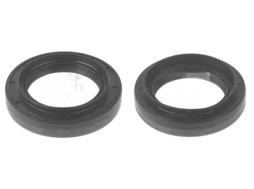 2X SIMERINGY TĚSNĚNÍ KLIKOVÉ HŘÍDELE PŘEVODOVKY ŘAZENÍ FEBI BILSTEIN L+P DO ALFA