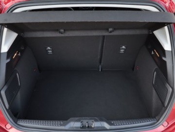 Ford Focus III Hatchback 5d facelifting 1.5 EcoBoost 150KM 2018 Ford Focus 1.5 EcoBoost, Salon Polska, Serwis ASO, zdjęcie 13