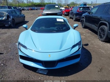 Ferrari 2024 Ferrari SF90 Spider 2024 4.0l 4.0 Hybryda 769KM, zdjęcie 7