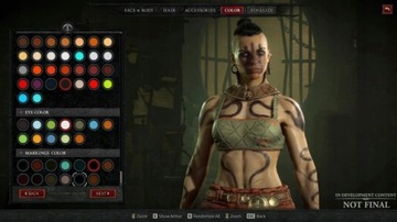 DIABLO IV PL XBOX ONE XBOX SERIES X