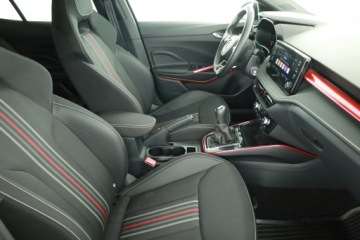 Skoda Fabia IV 2024 Skoda Fabia 1.0 TSI, 1. Właściciel, Serwis ASO, zdjęcie 6