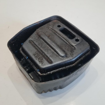 RYOBI RCT2800E ГЛУШИТЕЛЬ ВЫХЛОПА