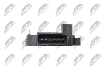 MODUL ZAPALOVACÍ ŘÍZENÍ EMZ-NS-000 NTY